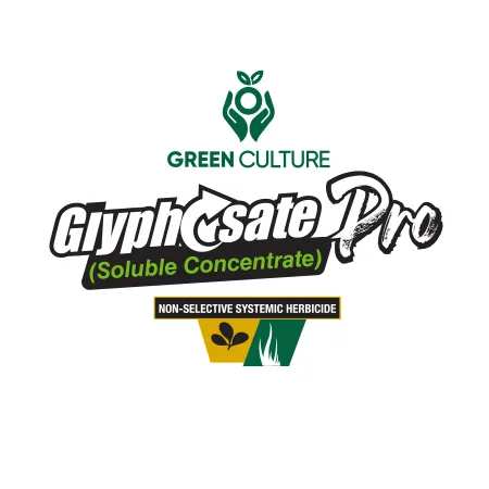 glyphosate-pro