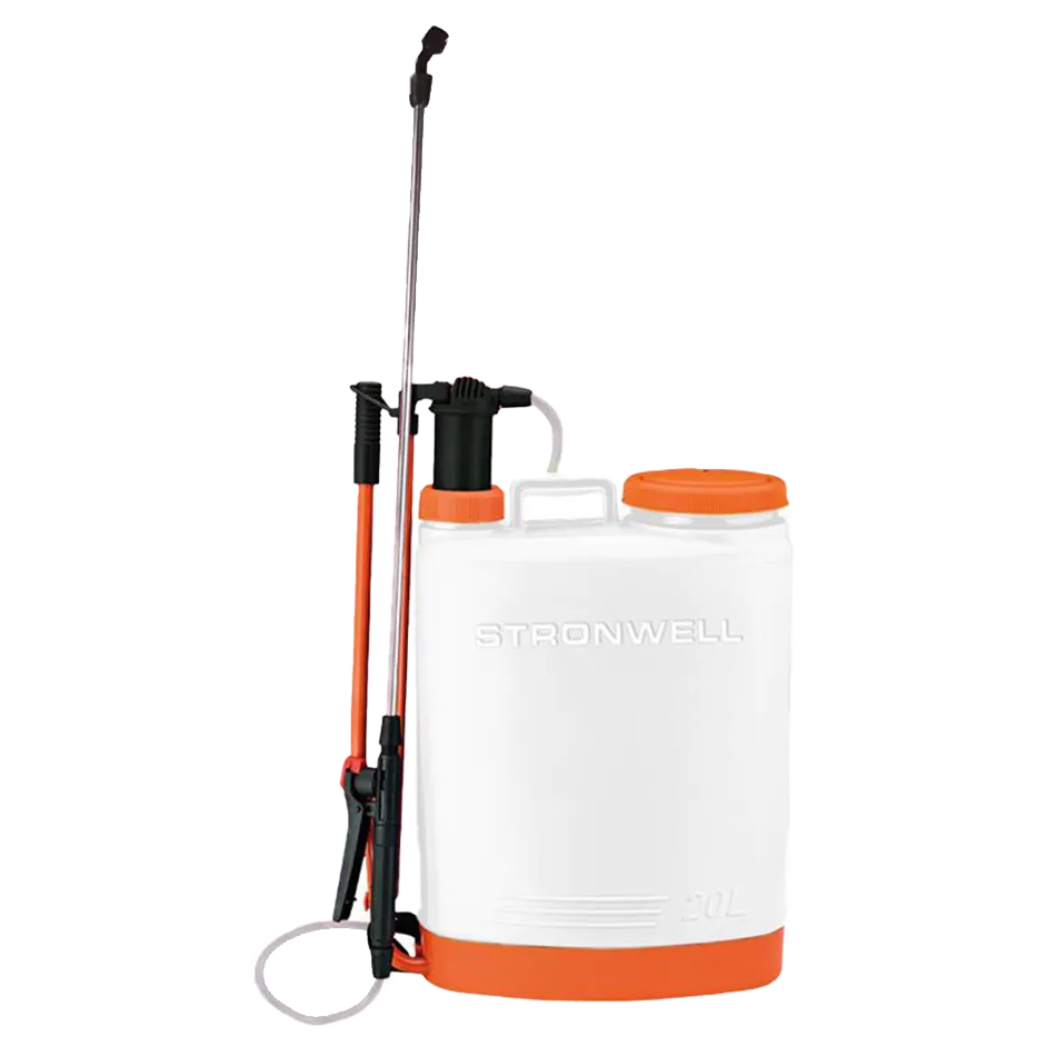 MANUAL SPRAYER 20L