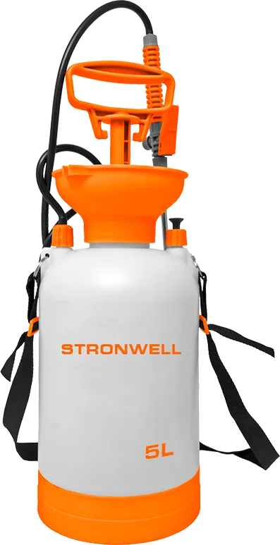 MANUAL SPRAYER 5L