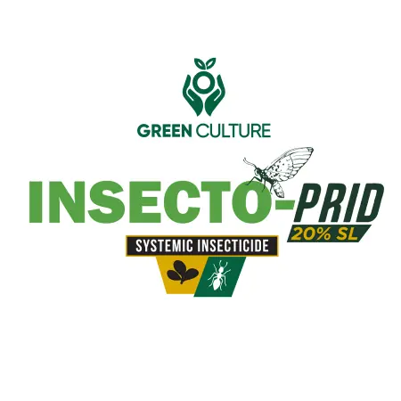 Insecto Prid